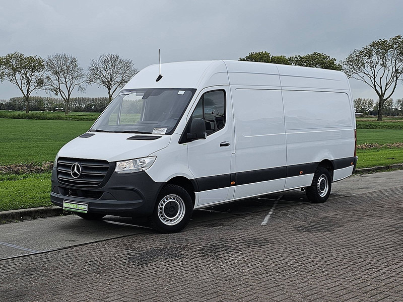 Mercedes-Benz Sprinter 317 L3H2 Maxi Automaat! - Furgon: slika Mercedes-Benz Sprinter 317 L3H2 Maxi Automaat! - Furgon Mercedes-Benz Sprinter 317 L3H2 Maxi Automaat! - Furgon: slika Mercedes-Benz Sprinter 317 L3H2 Maxi Automaat! - Furgon