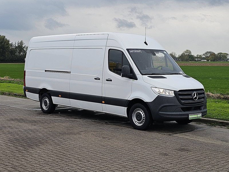 Mercedes-Benz Sprinter 317 L3H2 Maxi Automaat! - Furgon: slika Mercedes-Benz Sprinter 317 L3H2 Maxi Automaat! - Furgon Mercedes-Benz Sprinter 317 L3H2 Maxi Automaat! - Furgon: slika Mercedes-Benz Sprinter 317 L3H2 Maxi Automaat! - Furgon