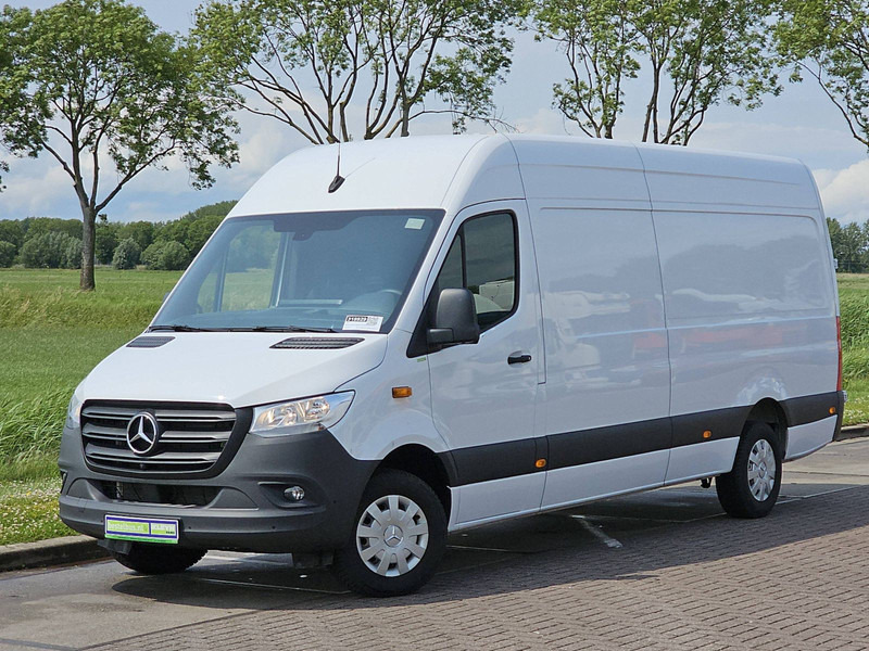 Mercedes-Benz Sprinter 317 L3H2 Maxi Navi - Furgon: slika Mercedes-Benz Sprinter 317 L3H2 Maxi Navi - Furgon Mercedes-Benz Sprinter 317 L3H2 Maxi Navi - Furgon: slika Mercedes-Benz Sprinter 317 L3H2 Maxi Navi - Furgon