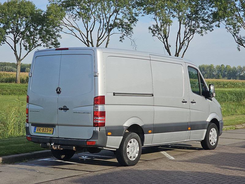 Mercedes-Benz Sprinter 319 V6 3.0 ltr aut EURO6 - Mali kombi: slika Mercedes-Benz Sprinter 319 V6 3.0 ltr aut EURO6 - Mali kombi Mercedes-Benz Sprinter 319 V6 3.0 ltr aut EURO6 - Mali kombi: slika Mercedes-Benz Sprinter 319 V6 3.0 ltr aut EURO6 - Mali kombi