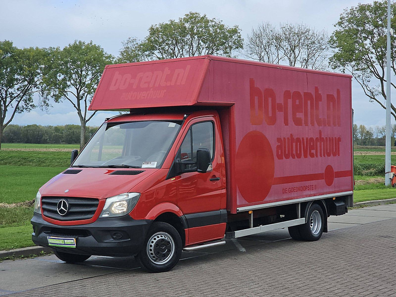 Mercedes-Benz Sprinter 513 - Dostavno vozilo sa zatvorenim sandukom: slika Mercedes-Benz Sprinter 513 - Dostavno vozilo sa zatvorenim sandukom Mercedes-Benz Sprinter 513 - Dostavno vozilo sa zatvorenim sandukom: slika Mercedes-Benz Sprinter 513 - Dostavno vozilo sa zatvorenim sandukom