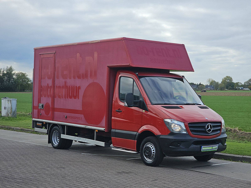 Mercedes-Benz Sprinter 513 - Dostavno vozilo sa zatvorenim sandukom: slika Mercedes-Benz Sprinter 513 - Dostavno vozilo sa zatvorenim sandukom Mercedes-Benz Sprinter 513 - Dostavno vozilo sa zatvorenim sandukom: slika Mercedes-Benz Sprinter 513 - Dostavno vozilo sa zatvorenim sandukom