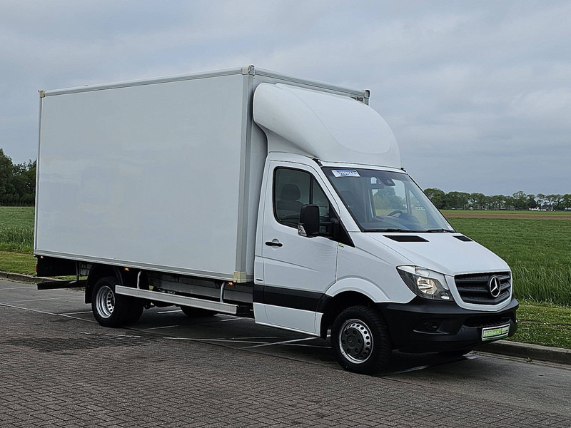 Mercedes-Benz Sprinter 514 AC AUTOMAAT EURO6 - Dostavno vozilo sa zatvorenim sandukom: slika Mercedes-Benz Sprinter 514 AC AUTOMAAT EURO6 - Dostavno vozilo sa zatvorenim sandukom Mercedes-Benz Sprinter 514 AC AUTOMAAT EURO6 - Dostavno vozilo sa zatvorenim sandukom: slika Mercedes-Benz Sprinter 514 AC AUTOMAAT EURO6 - Dostavno vozilo sa zatvorenim sandukom