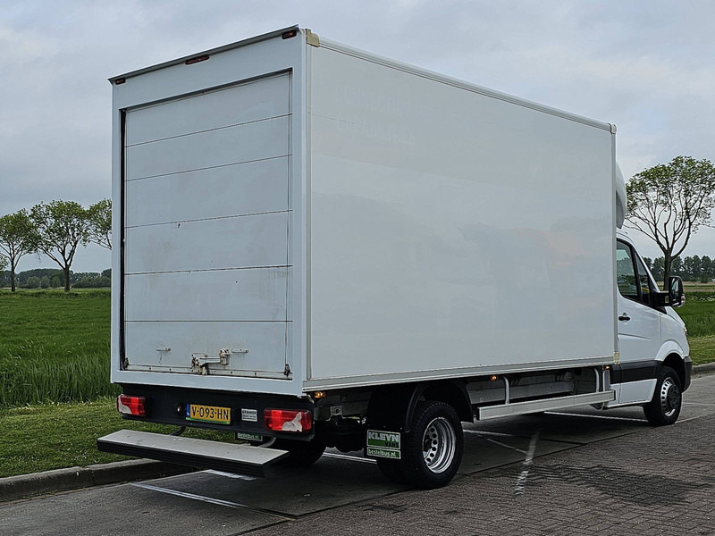 Mercedes-Benz Sprinter 514 AC AUTOMAAT EURO6 - Dostavno vozilo sa zatvorenim sandukom: slika Mercedes-Benz Sprinter 514 AC AUTOMAAT EURO6 - Dostavno vozilo sa zatvorenim sandukom Mercedes-Benz Sprinter 514 AC AUTOMAAT EURO6 - Dostavno vozilo sa zatvorenim sandukom: slika Mercedes-Benz Sprinter 514 AC AUTOMAAT EURO6 - Dostavno vozilo sa zatvorenim sandukom