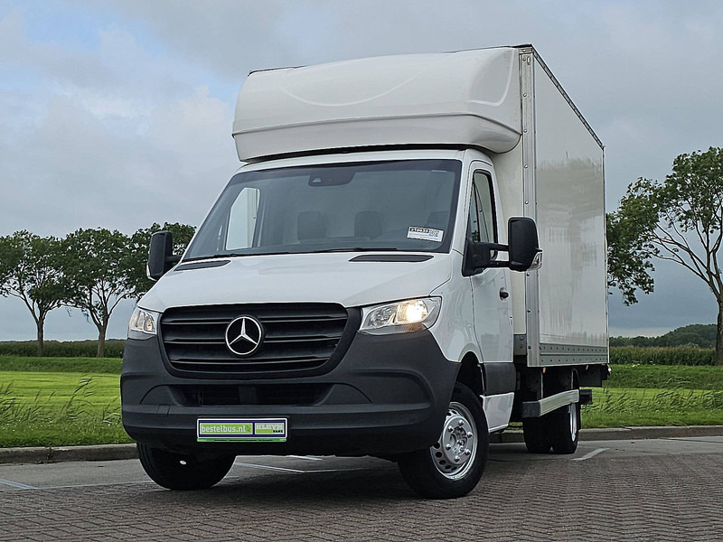 Mercedes-Benz Sprinter 514 Bakwagen Laadklep! - Dostavno vozilo sa zatvorenim sandukom: slika Mercedes-Benz Sprinter 514 Bakwagen Laadklep! - Dostavno vozilo sa zatvorenim sandukom Mercedes-Benz Sprinter 514 Bakwagen Laadklep! - Dostavno vozilo sa zatvorenim sandukom: slika Mercedes-Benz Sprinter 514 Bakwagen Laadklep! - Dostavno vozilo sa zatvorenim sandukom