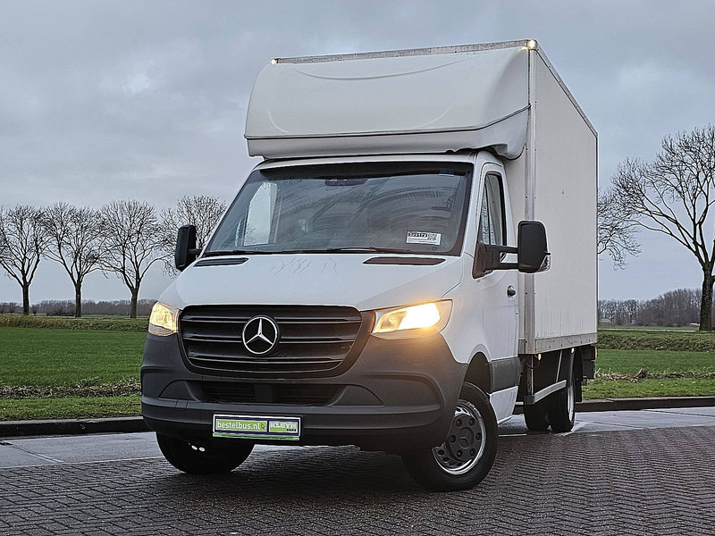 Mercedes-Benz Sprinter 514 Bakwagen Laadklep! - Dostavno vozilo sa zatvorenim sandukom: slika Mercedes-Benz Sprinter 514 Bakwagen Laadklep! - Dostavno vozilo sa zatvorenim sandukom Mercedes-Benz Sprinter 514 Bakwagen Laadklep! - Dostavno vozilo sa zatvorenim sandukom: slika Mercedes-Benz Sprinter 514 Bakwagen Laadklep! - Dostavno vozilo sa zatvorenim sandukom