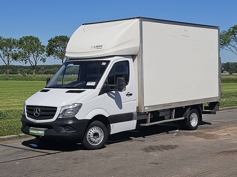 Mercedes-Benz Sprinter 514 CDI 43 LAADKLEP - Dostavno vozilo sa zatvorenim sandukom: slika Mercedes-Benz Sprinter 514 CDI 43 LAADKLEP - Dostavno vozilo sa zatvorenim sandukom Mercedes-Benz Sprinter 514 CDI 43 LAADKLEP - Dostavno vozilo sa zatvorenim sandukom: slika Mercedes-Benz Sprinter 514 CDI 43 LAADKLEP - Dostavno vozilo sa zatvorenim sandukom