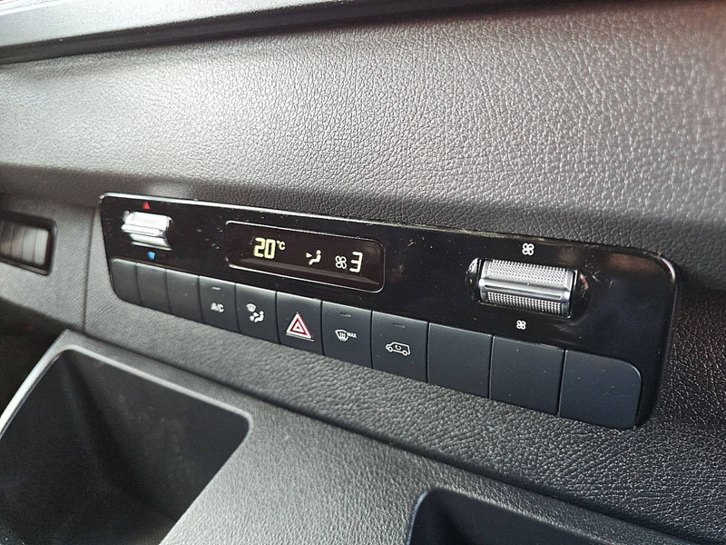 Mali kamion kiper Mercedes-Benz Sprinter 514 Dub.Cab Kipper Kist!: slika Mali kamion kiper Mercedes-Benz Sprinter 514 Dub.Cab Kipper Kist!