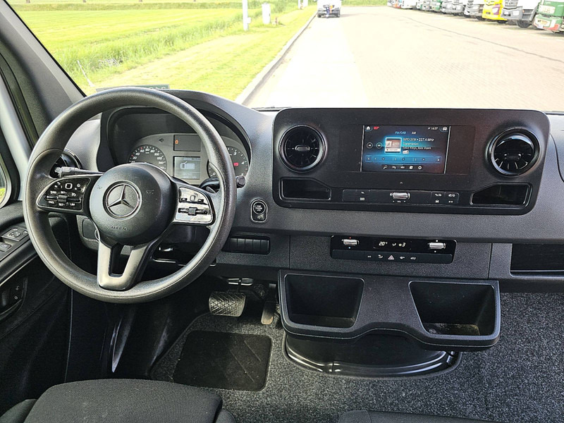 Mali kamion kiper Mercedes-Benz Sprinter 514 Dub.Cab Kipper Kist!: slika Mali kamion kiper Mercedes-Benz Sprinter 514 Dub.Cab Kipper Kist!