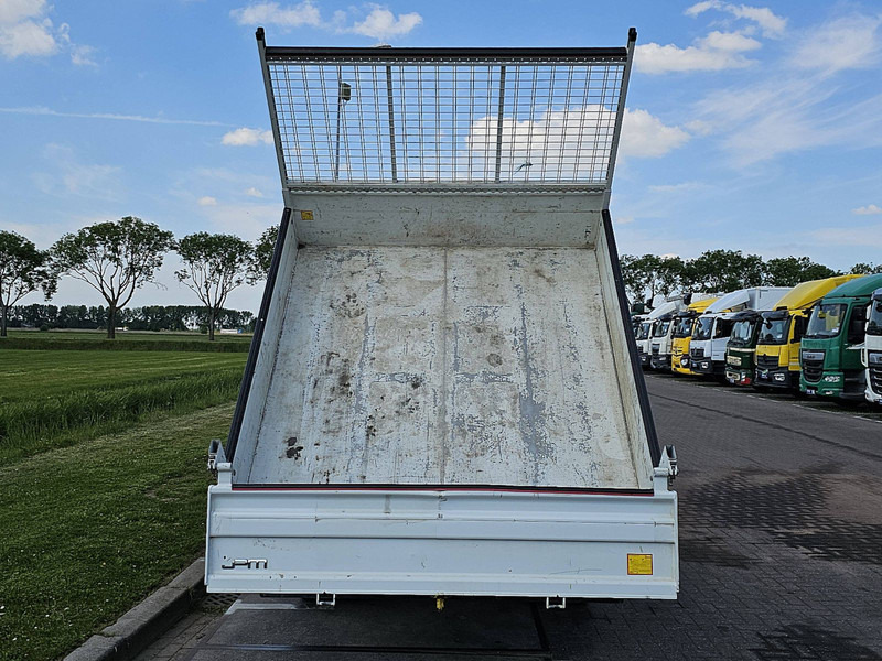 Mali kamion kiper Mercedes-Benz Sprinter 514 Dub.Cab Kipper Kist!: slika Mali kamion kiper Mercedes-Benz Sprinter 514 Dub.Cab Kipper Kist!