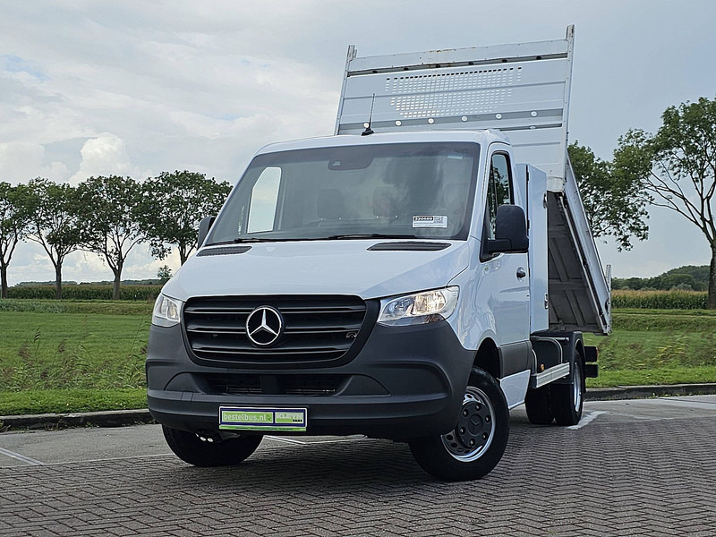 Mercedes-Benz Sprinter 514 Kipper Kist Euro6 AC - Mali kamion kiper: slika Mercedes-Benz Sprinter 514 Kipper Kist Euro6 AC - Mali kamion kiper Mercedes-Benz Sprinter 514 Kipper Kist Euro6 AC - Mali kamion kiper: slika Mercedes-Benz Sprinter 514 Kipper Kist Euro6 AC - Mali kamion kiper