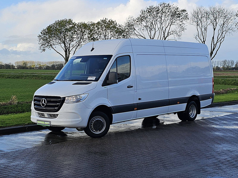 Mercedes-Benz Sprinter 514 L3 Dubbellucht Mbux! - Furgon: slika Mercedes-Benz Sprinter 514 L3 Dubbellucht Mbux! - Furgon Mercedes-Benz Sprinter 514 L3 Dubbellucht Mbux! - Furgon: slika Mercedes-Benz Sprinter 514 L3 Dubbellucht Mbux! - Furgon