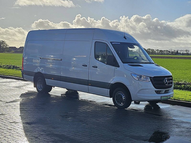 Mercedes-Benz Sprinter 514 L3 Dubbellucht Mbux! - Furgon: slika Mercedes-Benz Sprinter 514 L3 Dubbellucht Mbux! - Furgon Mercedes-Benz Sprinter 514 L3 Dubbellucht Mbux! - Furgon: slika Mercedes-Benz Sprinter 514 L3 Dubbellucht Mbux! - Furgon