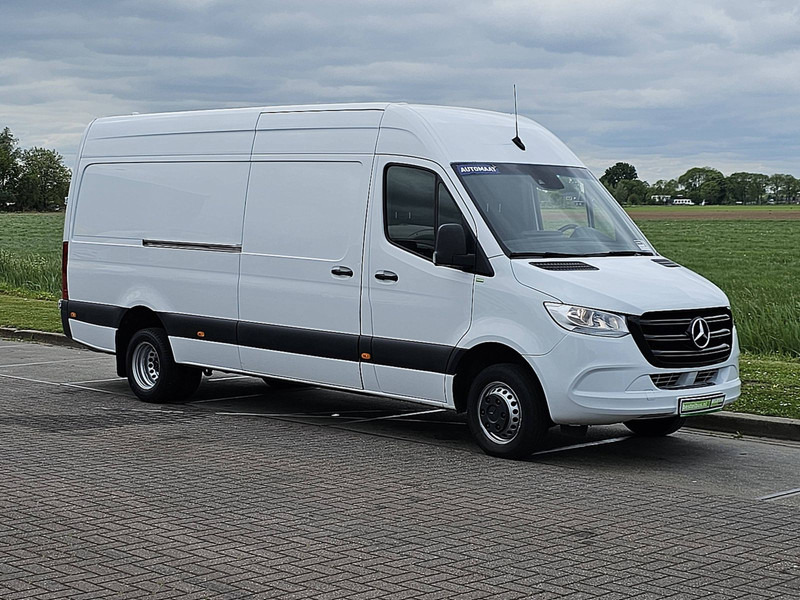 Mercedes-Benz Sprinter 514 L3 Dubbellucht Mbux! - Furgon: slika Mercedes-Benz Sprinter 514 L3 Dubbellucht Mbux! - Furgon Mercedes-Benz Sprinter 514 L3 Dubbellucht Mbux! - Furgon: slika Mercedes-Benz Sprinter 514 L3 Dubbellucht Mbux! - Furgon