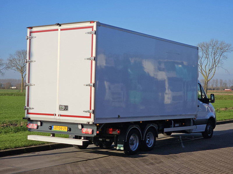 Mercedes-Benz Sprinter 515 Clickstar EURO6 - Dostavno vozilo sa zatvorenim sandukom: slika Mercedes-Benz Sprinter 515 Clickstar EURO6 - Dostavno vozilo sa zatvorenim sandukom Mercedes-Benz Sprinter 515 Clickstar EURO6 - Dostavno vozilo sa zatvorenim sandukom: slika Mercedes-Benz Sprinter 515 Clickstar EURO6 - Dostavno vozilo sa zatvorenim sandukom