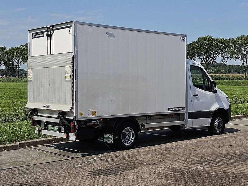 Mercedes-Benz Sprinter 516 CDI FRIGO LAADKLEP - Dostavno vozilo hladnjača: slika Mercedes-Benz Sprinter 516 CDI FRIGO LAADKLEP - Dostavno vozilo hladnjača Mercedes-Benz Sprinter 516 CDI FRIGO LAADKLEP - Dostavno vozilo hladnjača: slika Mercedes-Benz Sprinter 516 CDI FRIGO LAADKLEP - Dostavno vozilo hladnjača