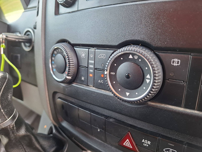 Dostavno vozilo sa zatvorenim sandukom Mercedes-Benz Sprinter 516 DUB.CAB Bakwagen !: slika Dostavno vozilo sa zatvorenim sandukom Mercedes-Benz Sprinter 516 DUB.CAB Bakwagen !