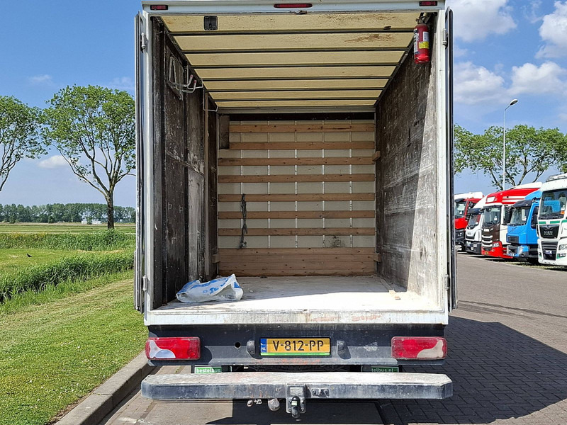 Dostavno vozilo sa zatvorenim sandukom Mercedes-Benz Sprinter 516 DUB.CAB Bakwagen !: slika Dostavno vozilo sa zatvorenim sandukom Mercedes-Benz Sprinter 516 DUB.CAB Bakwagen !