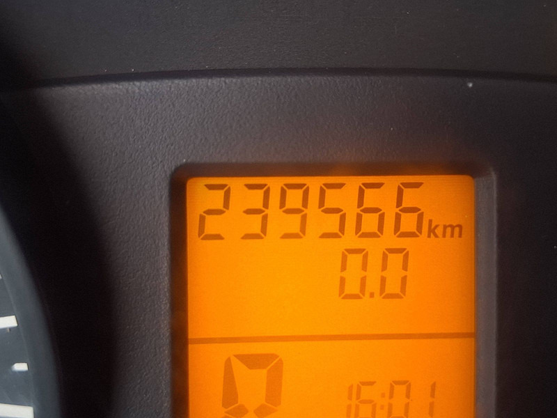 Dostavno vozilo sa zatvorenim sandukom Mercedes-Benz Sprinter 516 DUB.CAB Bakwagen !: slika Dostavno vozilo sa zatvorenim sandukom Mercedes-Benz Sprinter 516 DUB.CAB Bakwagen !
