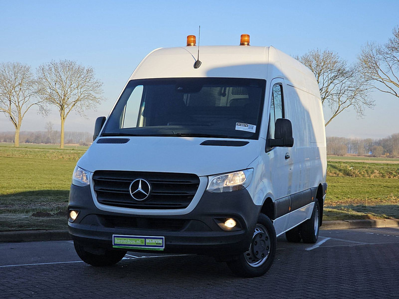 Mercedes-Benz Sprinter 516 L2H2 Dubbellucht AC! - Furgon: slika Mercedes-Benz Sprinter 516 L2H2 Dubbellucht AC! - Furgon Mercedes-Benz Sprinter 516 L2H2 Dubbellucht AC! - Furgon: slika Mercedes-Benz Sprinter 516 L2H2 Dubbellucht AC! - Furgon