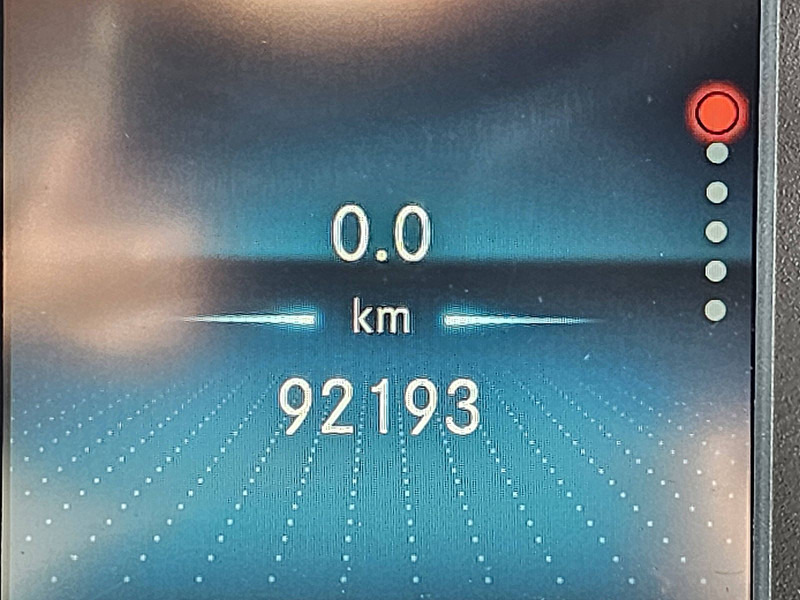 Dostavno vozilo sa zatvorenim sandukom Mercedes-Benz Sprinter 516 ac automaat EURO6: slika Dostavno vozilo sa zatvorenim sandukom Mercedes-Benz Sprinter 516 ac automaat EURO6