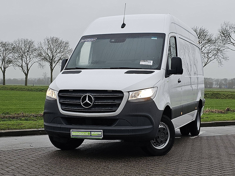 Mercedes-Benz Sprinter 516 ac automaat EURO6 - Furgon: slika Mercedes-Benz Sprinter 516 ac automaat EURO6 - Furgon Mercedes-Benz Sprinter 516 ac automaat EURO6 - Furgon: slika Mercedes-Benz Sprinter 516 ac automaat EURO6 - Furgon