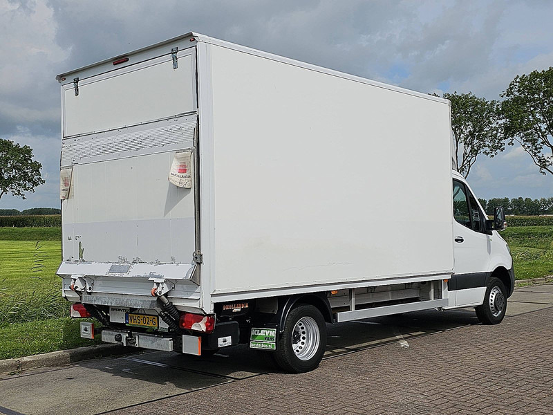 Mercedes-Benz Sprinter 516 ac automaat EURO6 - Dostavno vozilo sa zatvorenim sandukom: slika Mercedes-Benz Sprinter 516 ac automaat EURO6 - Dostavno vozilo sa zatvorenim sandukom Mercedes-Benz Sprinter 516 ac automaat EURO6 - Dostavno vozilo sa zatvorenim sandukom: slika Mercedes-Benz Sprinter 516 ac automaat EURO6 - Dostavno vozilo sa zatvorenim sandukom