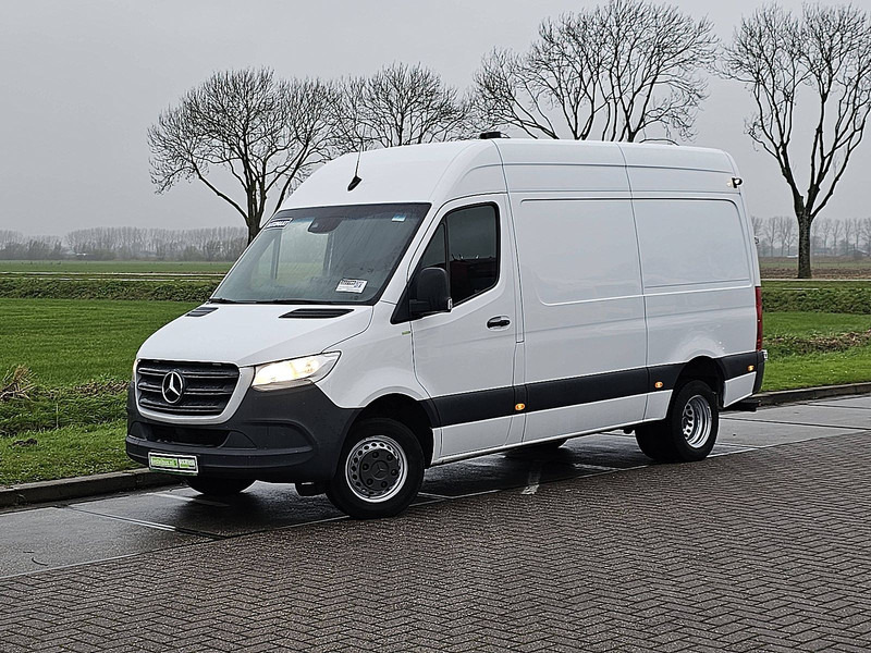 Mercedes-Benz Sprinter 516 ac automaat EURO6 - Furgon: slika Mercedes-Benz Sprinter 516 ac automaat EURO6 - Furgon Mercedes-Benz Sprinter 516 ac automaat EURO6 - Furgon: slika Mercedes-Benz Sprinter 516 ac automaat EURO6 - Furgon