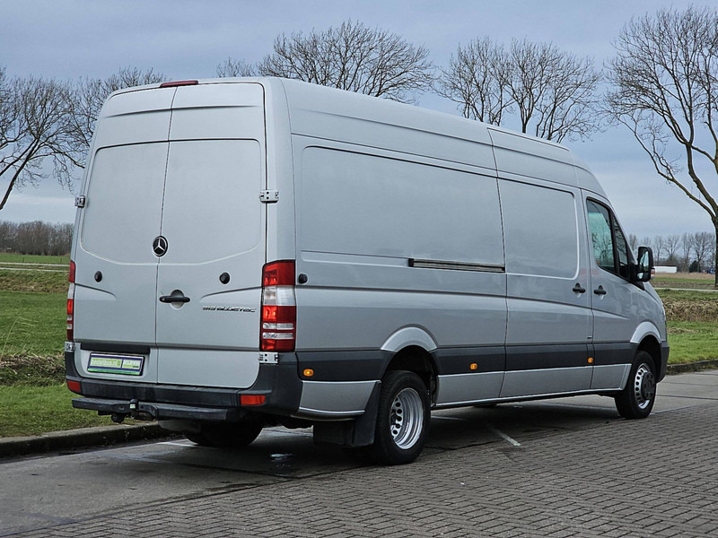 Mercedes-Benz Sprinter 519 L3H2 2xZijdeur V6! - Furgon: slika Mercedes-Benz Sprinter 519 L3H2 2xZijdeur V6! - Furgon Mercedes-Benz Sprinter 519 L3H2 2xZijdeur V6! - Furgon: slika Mercedes-Benz Sprinter 519 L3H2 2xZijdeur V6! - Furgon