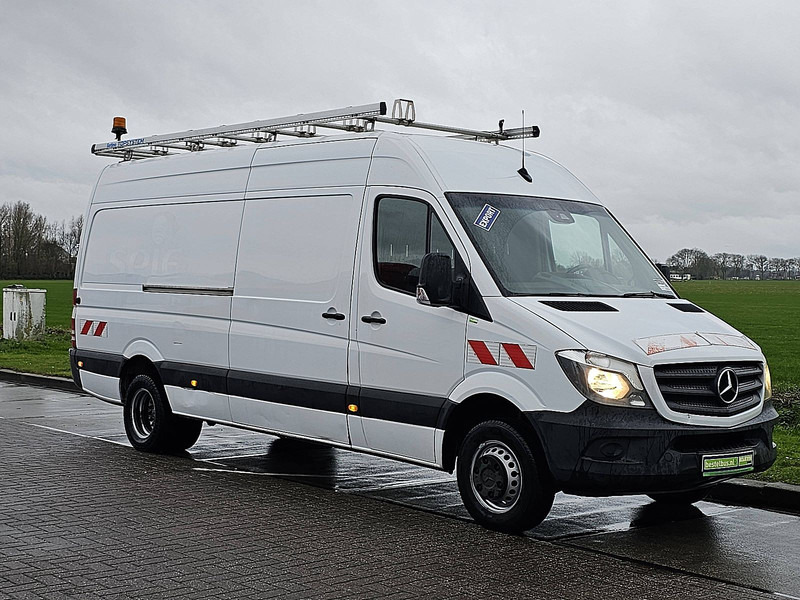 Mercedes-Benz Sprinter 519 L3H2 Maxi V6 Airco - Furgon: slika Mercedes-Benz Sprinter 519 L3H2 Maxi V6 Airco - Furgon Mercedes-Benz Sprinter 519 L3H2 Maxi V6 Airco - Furgon: slika Mercedes-Benz Sprinter 519 L3H2 Maxi V6 Airco - Furgon