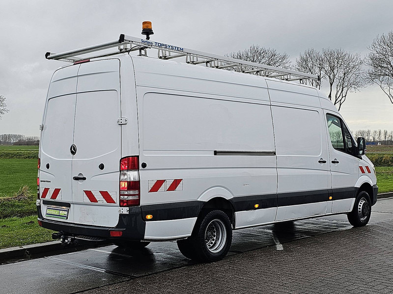 Mercedes-Benz Sprinter 519 L3H2 Maxi V6 Airco - Furgon: slika Mercedes-Benz Sprinter 519 L3H2 Maxi V6 Airco - Furgon Mercedes-Benz Sprinter 519 L3H2 Maxi V6 Airco - Furgon: slika Mercedes-Benz Sprinter 519 L3H2 Maxi V6 Airco - Furgon