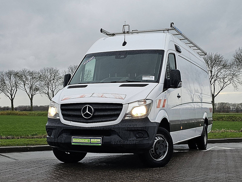 Mercedes-Benz Sprinter 519 L3H2 Maxi V6 Airco - Furgon: slika Mercedes-Benz Sprinter 519 L3H2 Maxi V6 Airco - Furgon Mercedes-Benz Sprinter 519 L3H2 Maxi V6 Airco - Furgon: slika Mercedes-Benz Sprinter 519 L3H2 Maxi V6 Airco - Furgon