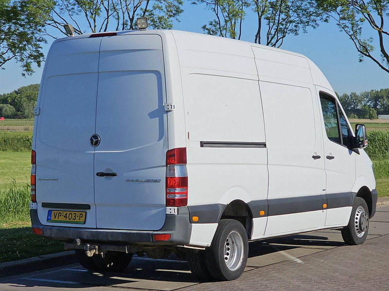 Mercedes-Benz Sprinter 519 V6 3.0 LTR EURO6 - Furgon: slika Mercedes-Benz Sprinter 519 V6 3.0 LTR EURO6 - Furgon Mercedes-Benz Sprinter 519 V6 3.0 LTR EURO6 - Furgon: slika Mercedes-Benz Sprinter 519 V6 3.0 LTR EURO6 - Furgon