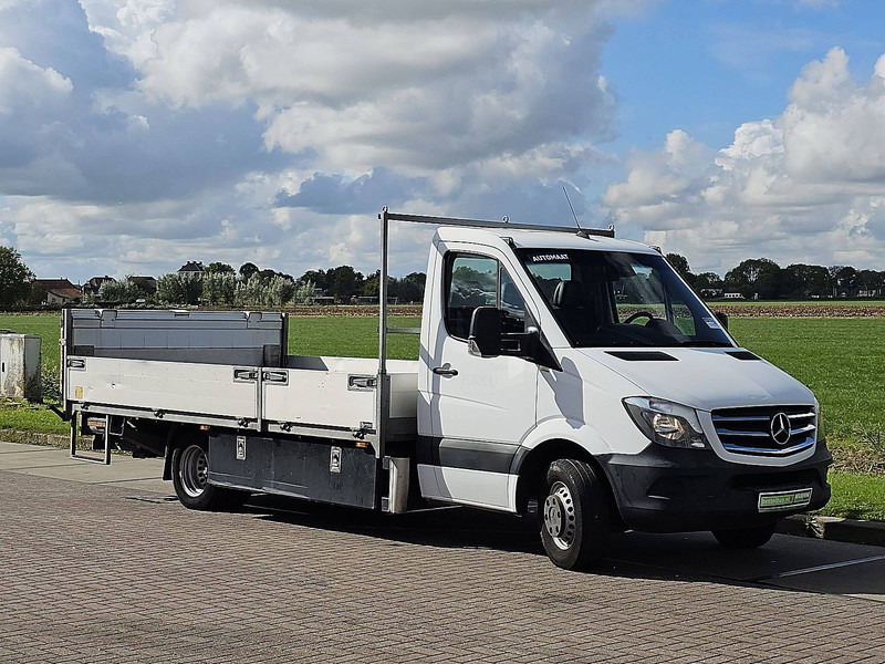Mercedes-Benz Sprinter 519 V6 3.0 ltr EURO6 - Dostavno vozilo s ravnom platformom: slika Mercedes-Benz Sprinter 519 V6 3.0 ltr EURO6 - Dostavno vozilo s ravnom platformom Mercedes-Benz Sprinter 519 V6 3.0 ltr EURO6 - Dostavno vozilo s ravnom platformom: slika Mercedes-Benz Sprinter 519 V6 3.0 ltr EURO6 - Dostavno vozilo s ravnom platformom