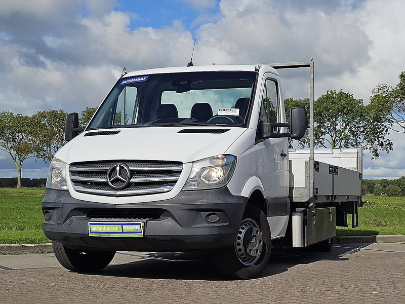 Mercedes-Benz Sprinter 519 V6 3.0 ltr EURO6 - Dostavno vozilo s ravnom platformom: slika Mercedes-Benz Sprinter 519 V6 3.0 ltr EURO6 - Dostavno vozilo s ravnom platformom Mercedes-Benz Sprinter 519 V6 3.0 ltr EURO6 - Dostavno vozilo s ravnom platformom: slika Mercedes-Benz Sprinter 519 V6 3.0 ltr EURO6 - Dostavno vozilo s ravnom platformom