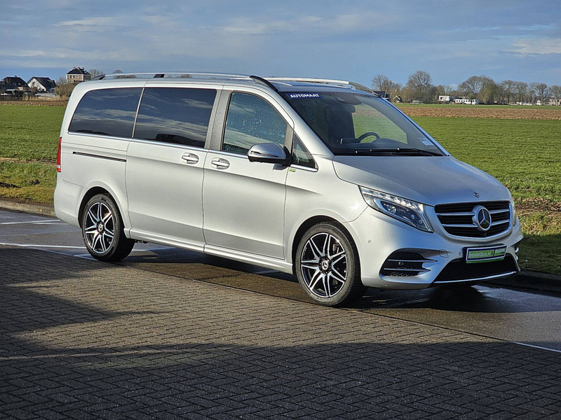Mercedes-Benz V-Klasse 250 CDI dubbel cabine EURO6 - Mali kombi: slika Mercedes-Benz V-Klasse 250 CDI dubbel cabine EURO6 - Mali kombi Mercedes-Benz V-Klasse 250 CDI dubbel cabine EURO6 - Mali kombi: slika Mercedes-Benz V-Klasse 250 CDI dubbel cabine EURO6 - Mali kombi