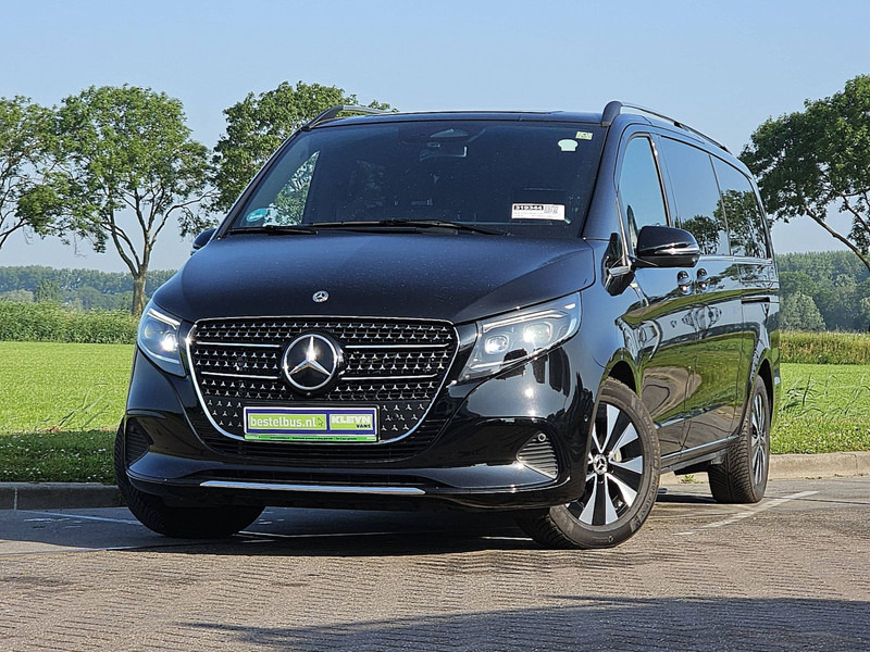 Mercedes-Benz V-Klasse 300 CDI L3 XL 8-Pers Mbux! - Minibus, Putnički kombi: slika Mercedes-Benz V-Klasse 300 CDI L3 XL 8-Pers Mbux! - Minibus, Putnički kombi Mercedes-Benz V-Klasse 300 CDI L3 XL 8-Pers Mbux! - Minibus, Putnički kombi: slika Mercedes-Benz V-Klasse 300 CDI L3 XL 8-Pers Mbux! - Minibus, Putnički kombi