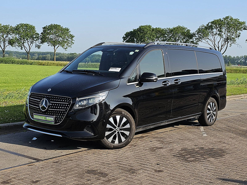 Mercedes-Benz V-Klasse 300 CDI L3 XL 8-Pers Mbux! - Minibus, Putnički kombi: slika Mercedes-Benz V-Klasse 300 CDI L3 XL 8-Pers Mbux! - Minibus, Putnički kombi Mercedes-Benz V-Klasse 300 CDI L3 XL 8-Pers Mbux! - Minibus, Putnički kombi: slika Mercedes-Benz V-Klasse 300 CDI L3 XL 8-Pers Mbux! - Minibus, Putnički kombi