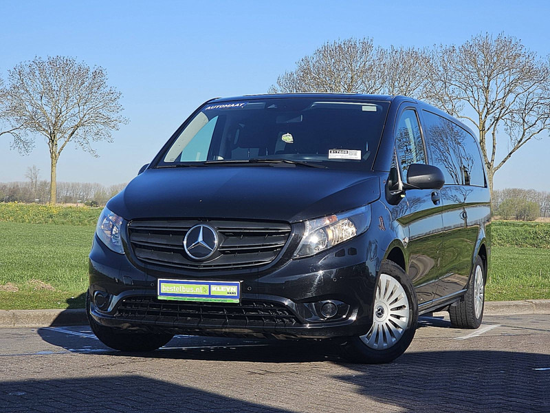Mercedes-Benz Vito 114 CDI TOURER Extralang 9Prs 2x AC - Minibus, Putnički kombi: slika Mercedes-Benz Vito 114 CDI TOURER Extralang 9Prs 2x AC - Minibus, Putnički kombi Mercedes-Benz Vito 114 CDI TOURER Extralang 9Prs 2x AC - Minibus, Putnički kombi: slika Mercedes-Benz Vito 114 CDI TOURER Extralang 9Prs 2x AC - Minibus, Putnički kombi