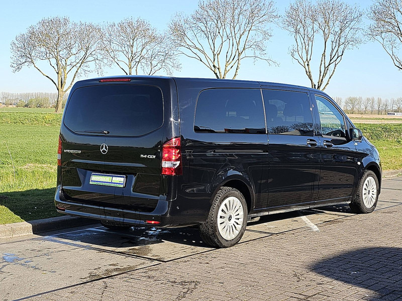 Mercedes-Benz Vito 114 CDI TOURER Extralang 9Prs 2x AC - Minibus, Putnički kombi: slika Mercedes-Benz Vito 114 CDI TOURER Extralang 9Prs 2x AC - Minibus, Putnički kombi Mercedes-Benz Vito 114 CDI TOURER Extralang 9Prs 2x AC - Minibus, Putnički kombi: slika Mercedes-Benz Vito 114 CDI TOURER Extralang 9Prs 2x AC - Minibus, Putnički kombi