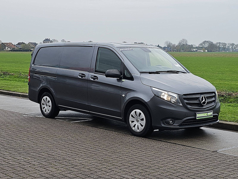 Mercedes-Benz Vito 114 L2 Navi Automaat! - Mali kombi: slika Mercedes-Benz Vito 114 L2 Navi Automaat! - Mali kombi Mercedes-Benz Vito 114 L2 Navi Automaat! - Mali kombi: slika Mercedes-Benz Vito 114 L2 Navi Automaat! - Mali kombi