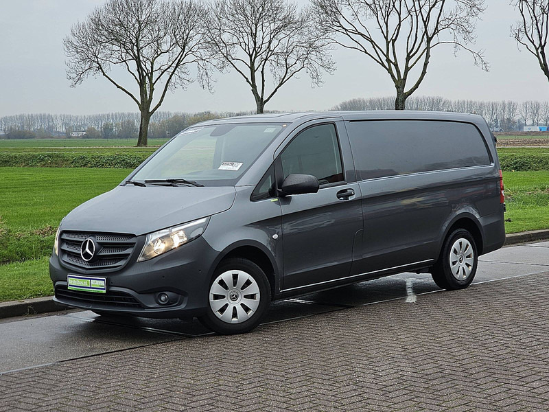Mercedes-Benz Vito 114 L2 Navi Automaat! - Mali kombi: slika Mercedes-Benz Vito 114 L2 Navi Automaat! - Mali kombi Mercedes-Benz Vito 114 L2 Navi Automaat! - Mali kombi: slika Mercedes-Benz Vito 114 L2 Navi Automaat! - Mali kombi