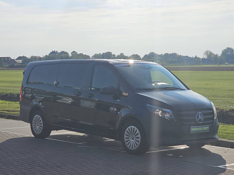 Mercedes-Benz Vito 114 L3 XL Mbux Automaat! - Mali kombi: slika Mercedes-Benz Vito 114 L3 XL Mbux Automaat! - Mali kombi Mercedes-Benz Vito 114 L3 XL Mbux Automaat! - Mali kombi: slika Mercedes-Benz Vito 114 L3 XL Mbux Automaat! - Mali kombi