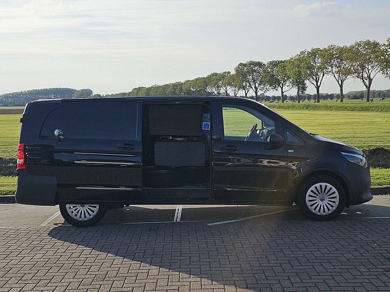 Zakup Mercedes-Benz Vito 114 L3 XL Mbux Automaat! Mercedes-Benz Vito 114 L3 XL Mbux Automaat!: slika Zakup Mercedes-Benz Vito 114 L3 XL Mbux Automaat! Mercedes-Benz Vito 114 L3 XL Mbux Automaat!