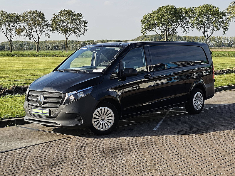 Mercedes-Benz Vito 114 L3 XL Mbux Automaat! - Mali kombi: slika Mercedes-Benz Vito 114 L3 XL Mbux Automaat! - Mali kombi Mercedes-Benz Vito 114 L3 XL Mbux Automaat! - Mali kombi: slika Mercedes-Benz Vito 114 L3 XL Mbux Automaat! - Mali kombi