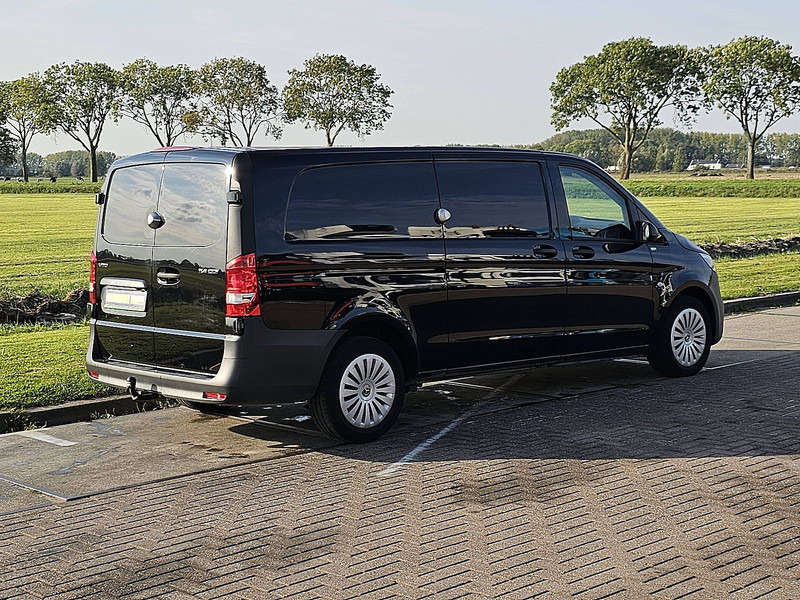 Mercedes-Benz Vito 114 L3 XL Mbux Automaat! - Mali kombi: slika Mercedes-Benz Vito 114 L3 XL Mbux Automaat! - Mali kombi Mercedes-Benz Vito 114 L3 XL Mbux Automaat! - Mali kombi: slika Mercedes-Benz Vito 114 L3 XL Mbux Automaat! - Mali kombi