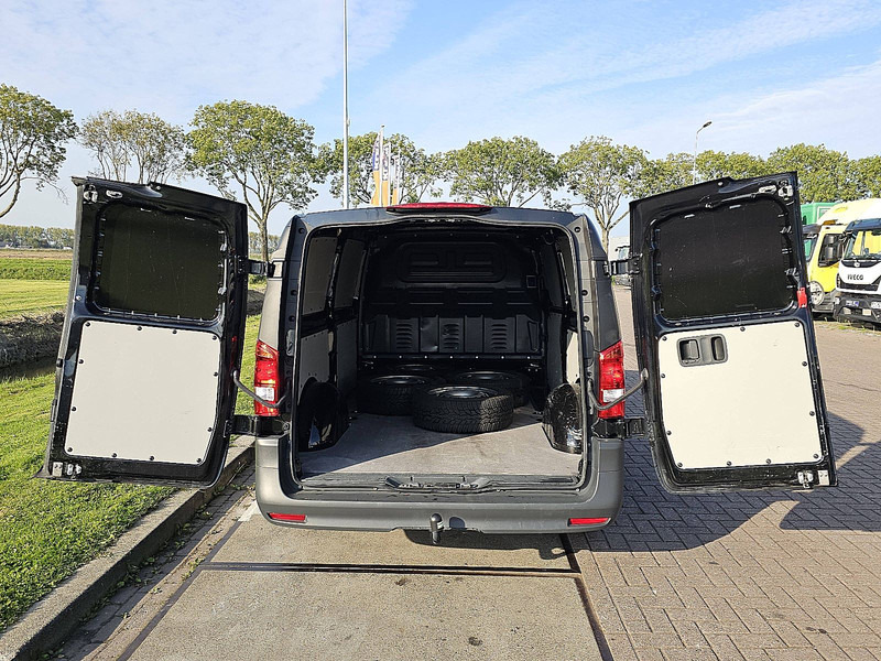 Zakup Mercedes-Benz Vito 114 L3 XL Mbux Automaat! Mercedes-Benz Vito 114 L3 XL Mbux Automaat!: slika Zakup Mercedes-Benz Vito 114 L3 XL Mbux Automaat! Mercedes-Benz Vito 114 L3 XL Mbux Automaat!