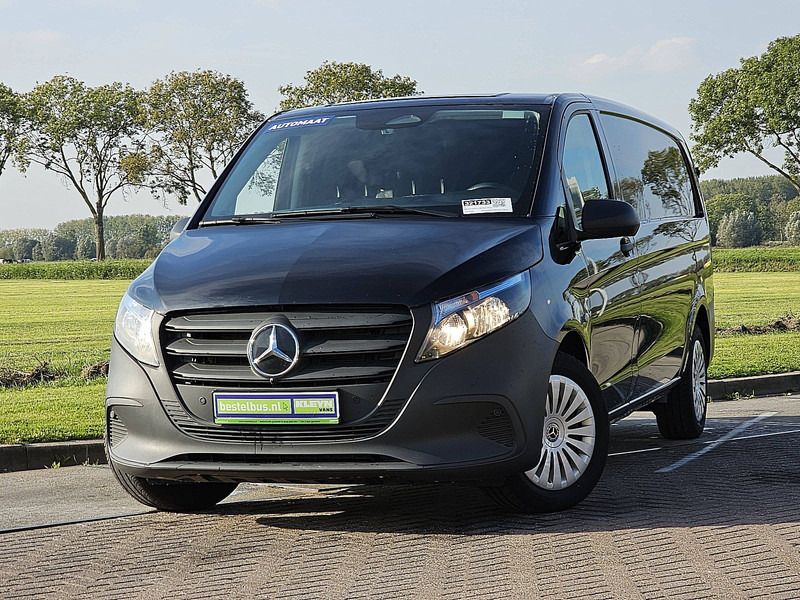 Mercedes-Benz Vito 114 L3 XL Mbux Automaat! - Mali kombi: slika Mercedes-Benz Vito 114 L3 XL Mbux Automaat! - Mali kombi Mercedes-Benz Vito 114 L3 XL Mbux Automaat! - Mali kombi: slika Mercedes-Benz Vito 114 L3 XL Mbux Automaat! - Mali kombi