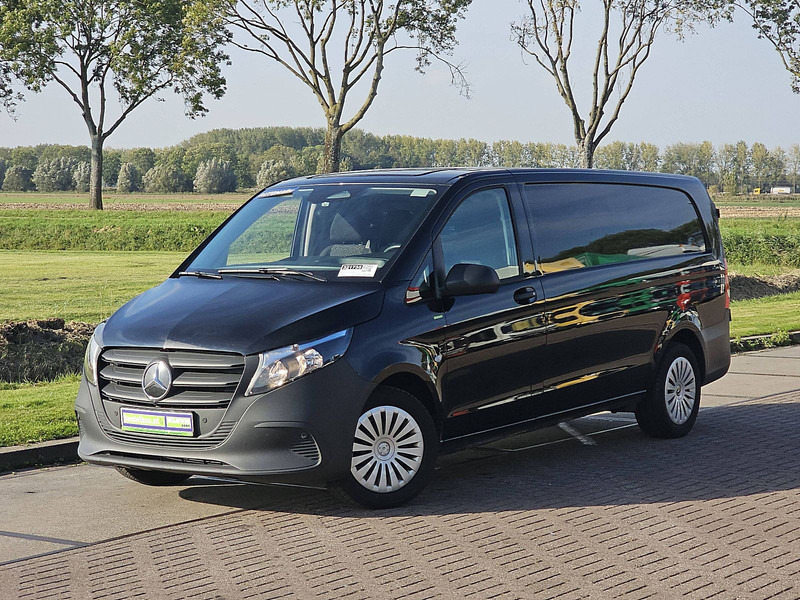 Mercedes-Benz Vito 114 L3 XL Mbux Automaat! - Mali kombi: slika Mercedes-Benz Vito 114 L3 XL Mbux Automaat! - Mali kombi Mercedes-Benz Vito 114 L3 XL Mbux Automaat! - Mali kombi: slika Mercedes-Benz Vito 114 L3 XL Mbux Automaat! - Mali kombi