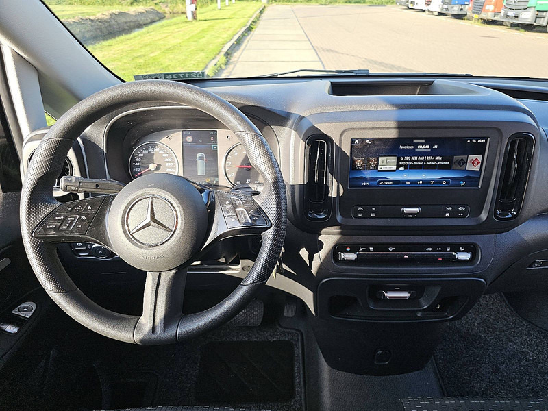 Zakup Mercedes-Benz Vito 114 L3 XL Mbux Automaat! Mercedes-Benz Vito 114 L3 XL Mbux Automaat!: slika Zakup Mercedes-Benz Vito 114 L3 XL Mbux Automaat! Mercedes-Benz Vito 114 L3 XL Mbux Automaat!